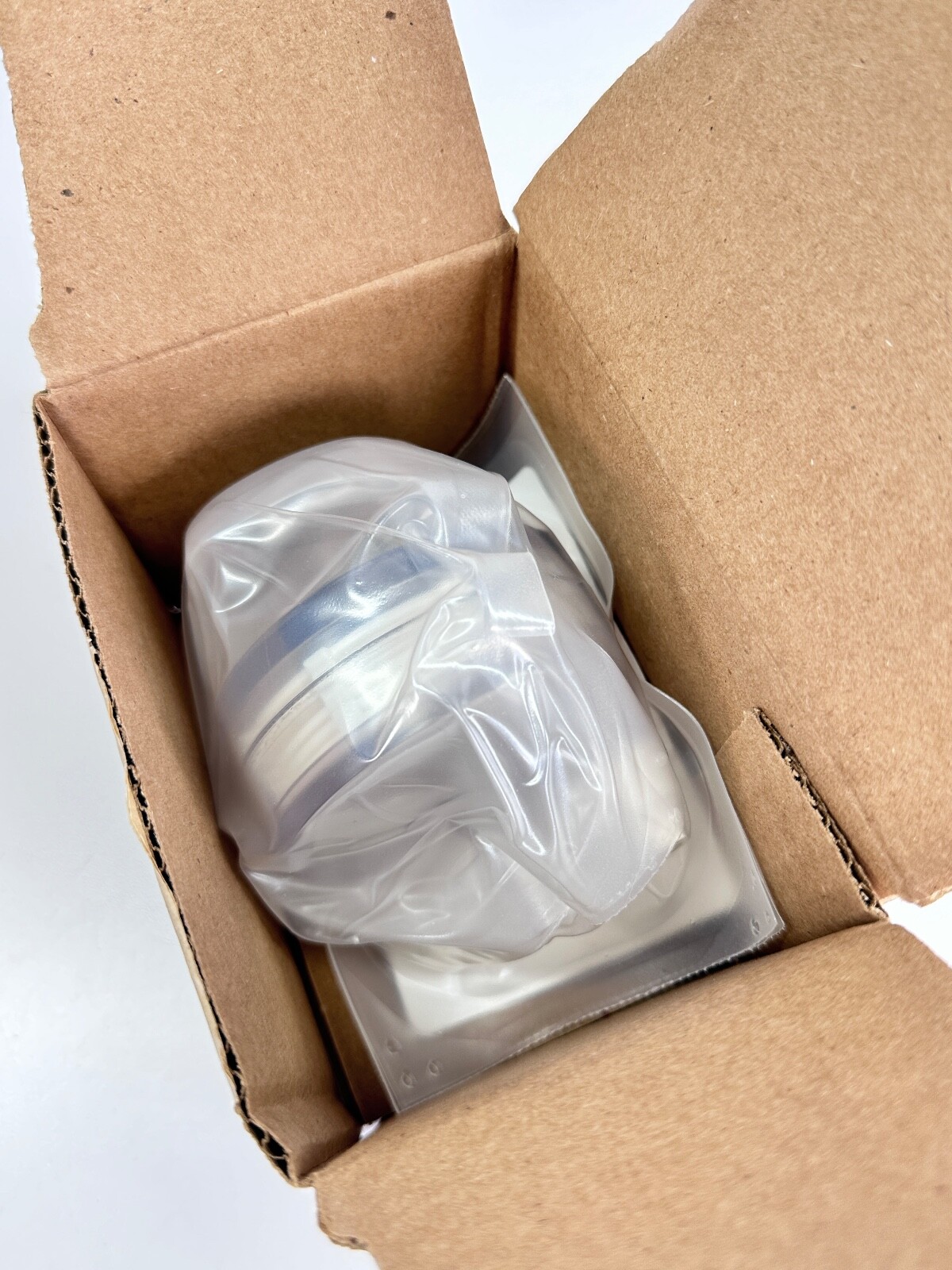 Millipore Millipak®-60 Filling Machine Filter Unit 5.0 µm 1-1/2 in. TC-1/4 in.HB
