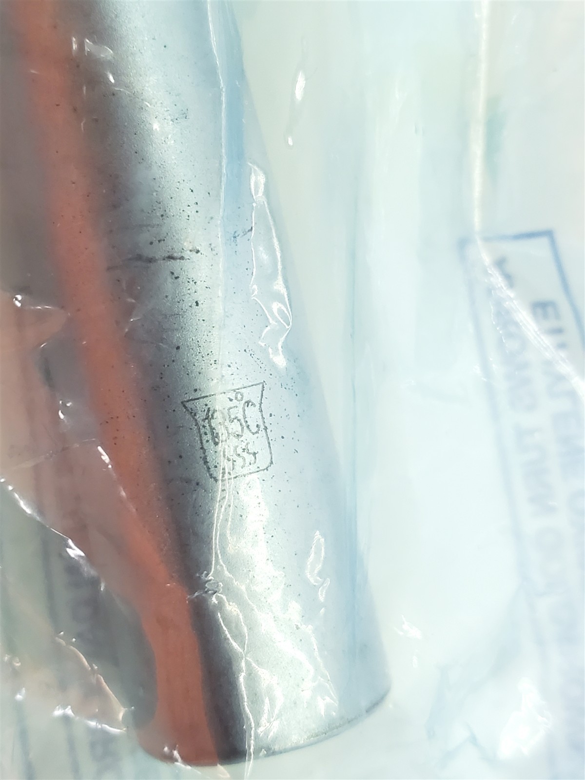 KaVo Bella-Torque LUX 2 642B Mini Head Dental Handpiece MULTIflex Optic Germany