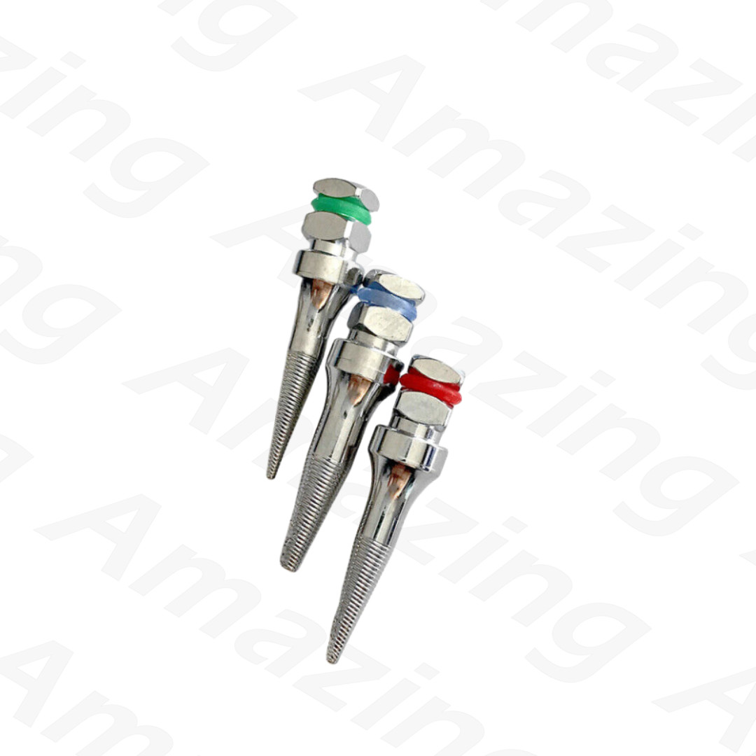 Dental Driver Ratchet Broken Implants Pick Up Extractor Failed Fixture Remove