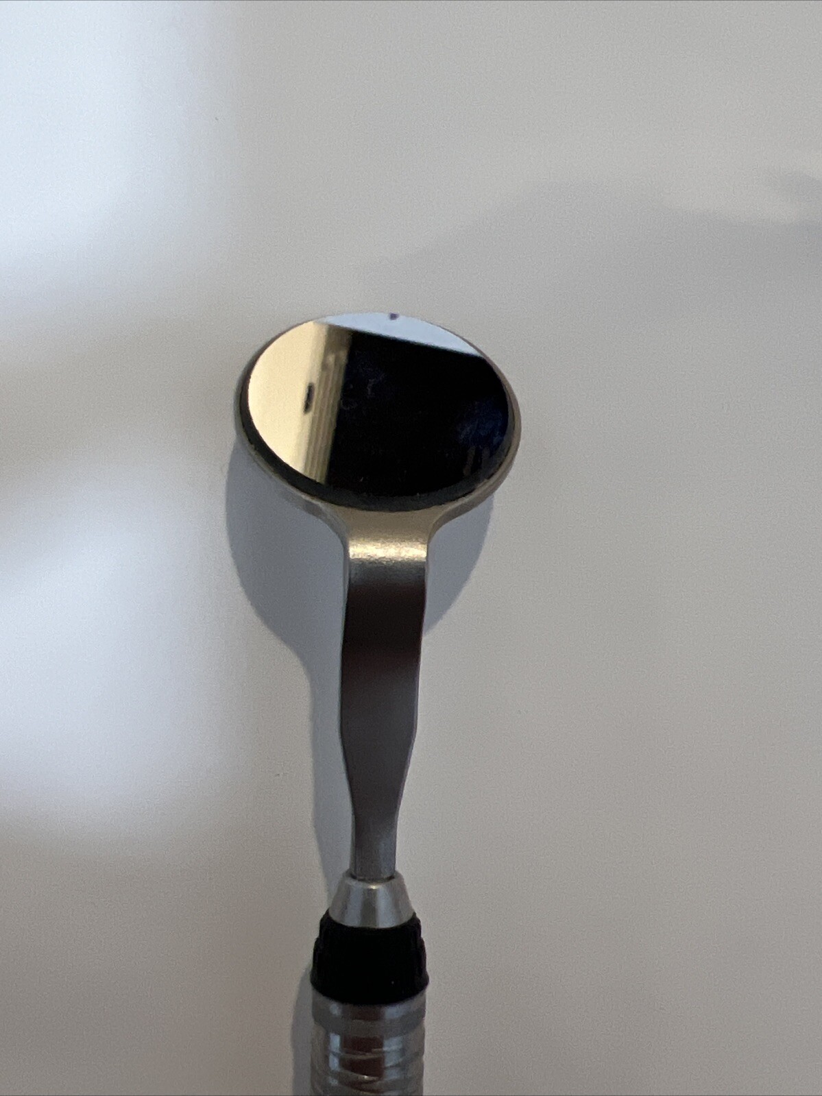 Hu-Friedy #5 HD Cone Socket Mirror Double Sided – MIR5DSHD