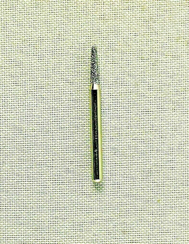Dental Robot Points – 9.0mm Diamond Bur 300K PRM by Shofu #0830-1