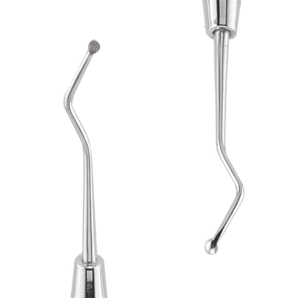 GDC Spoon Excavator -6 (Exc131/132)