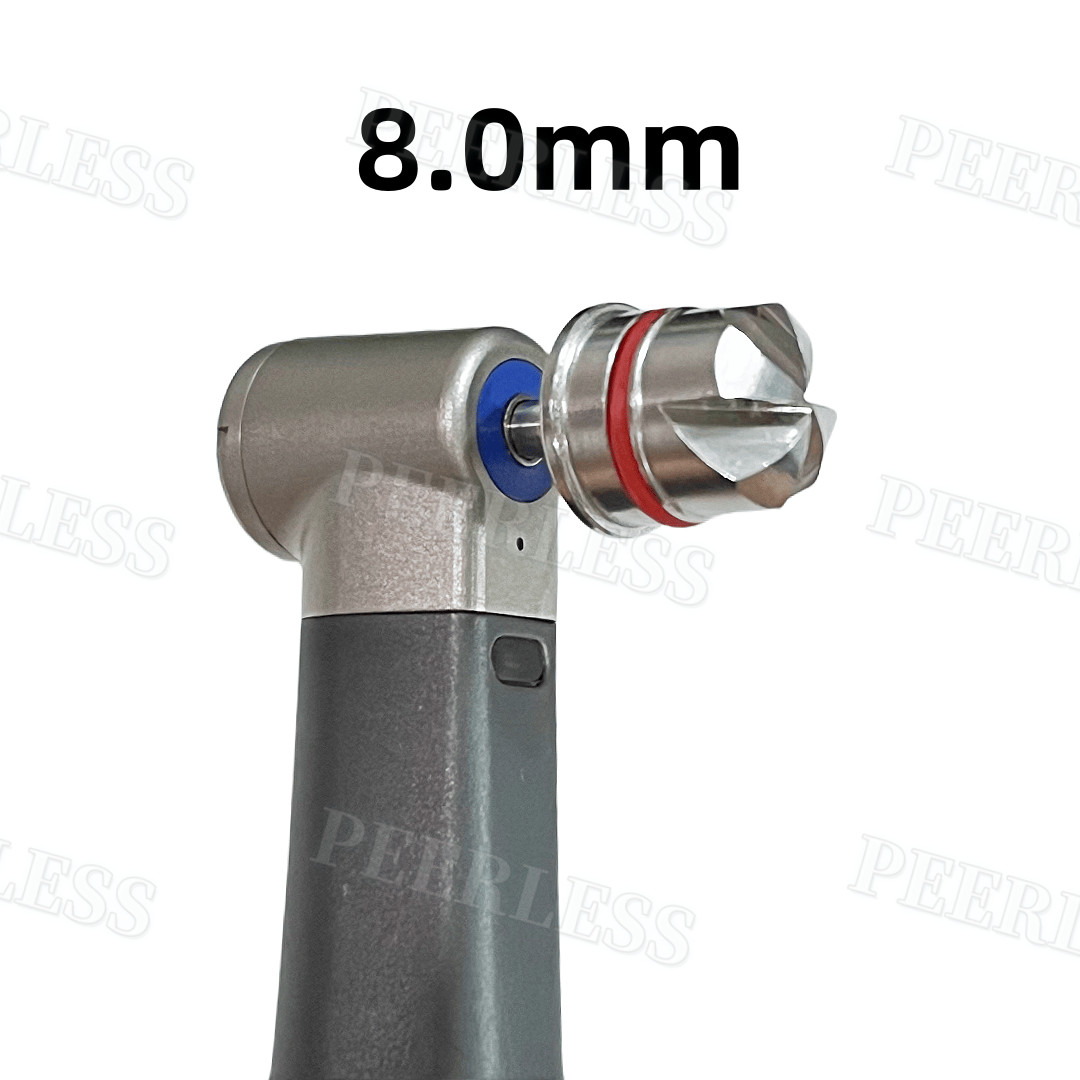 ∅8.0 Dental Membrane Lift Lateral Approach Sinus Reamer Drills