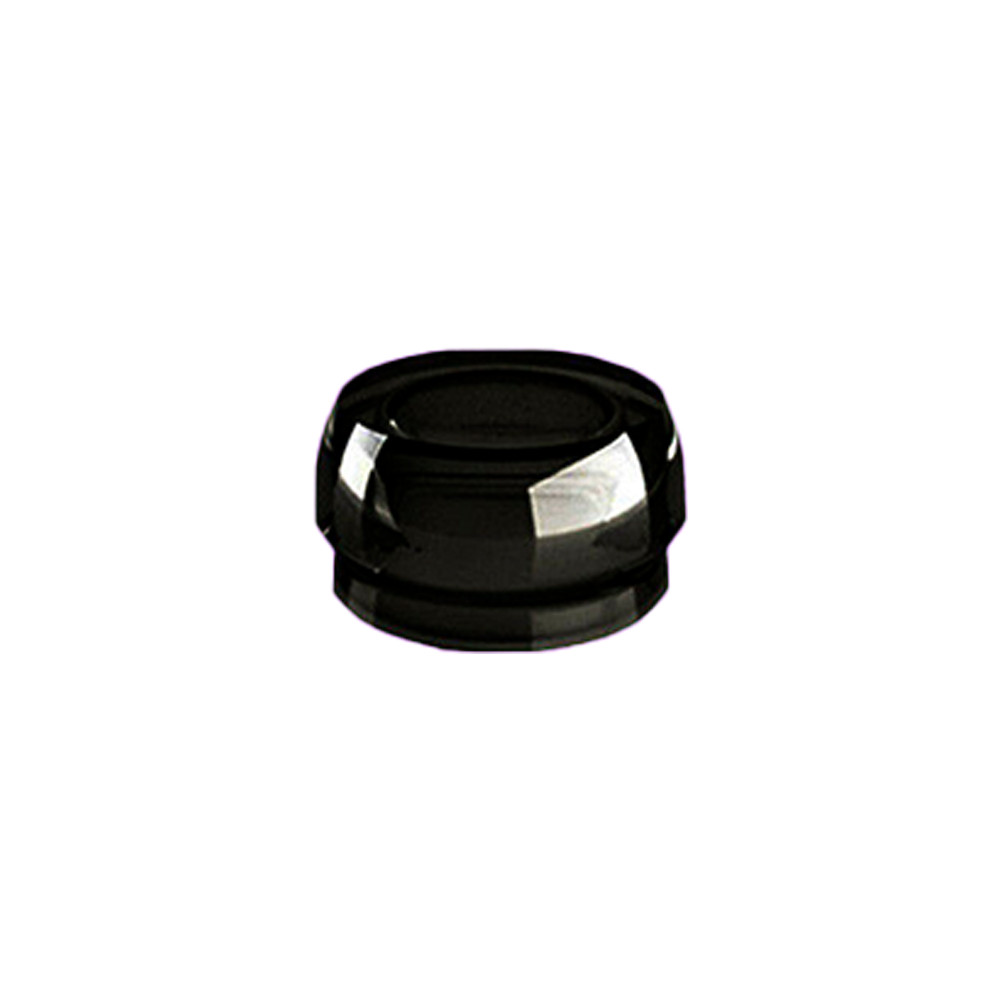1x Kit Angulated 18˚ Loc In Attachment Conical NP Retention Caps Housing Ring