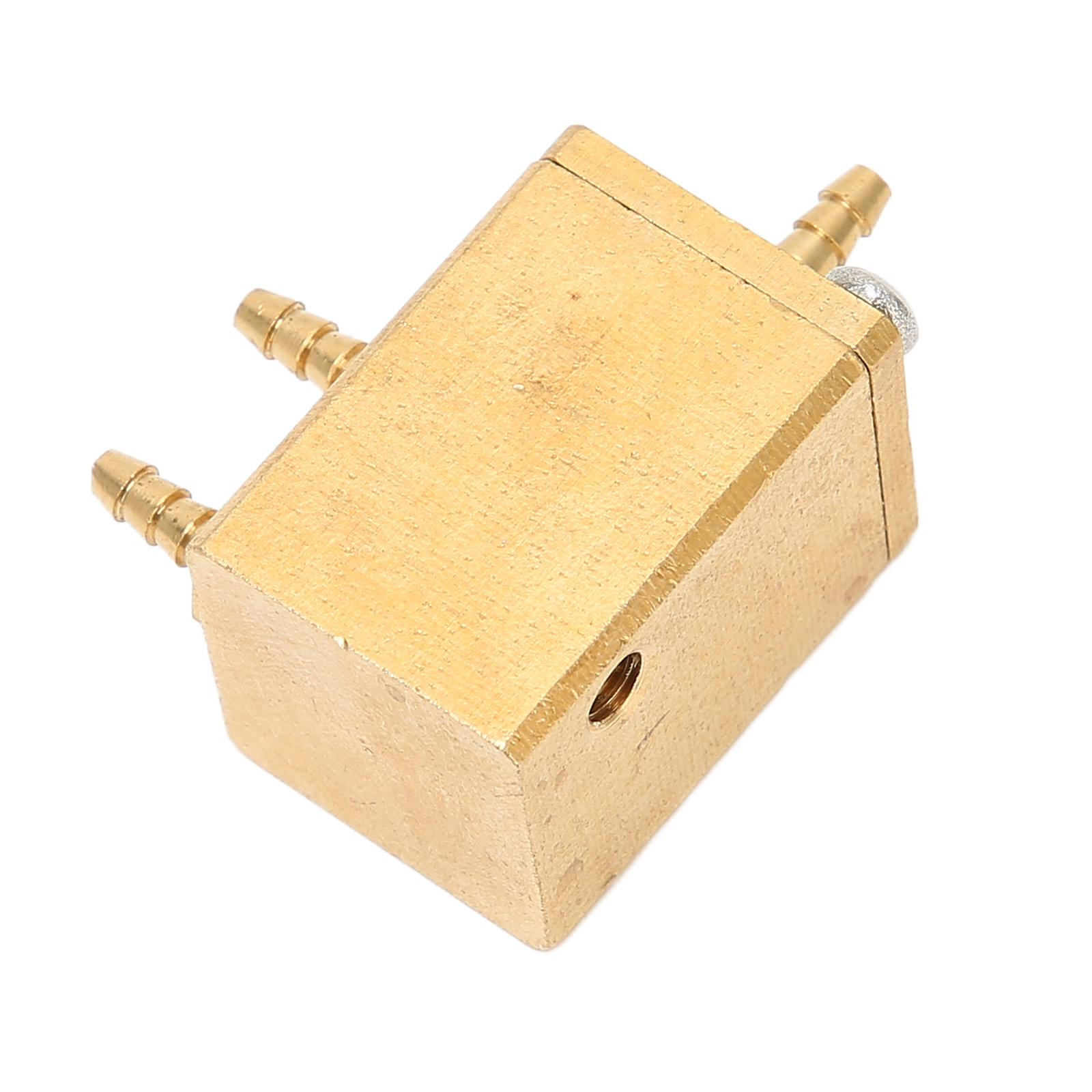 Metal Dental Water Valve Water Pressure Regulator Dental Accessories For Den