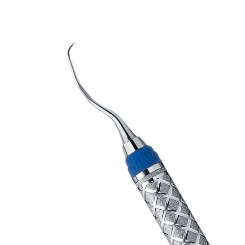HU-FRIEDY Dental 13/14 Gracey Curette EverEdge #9 Handle #SG13/149 (x2)