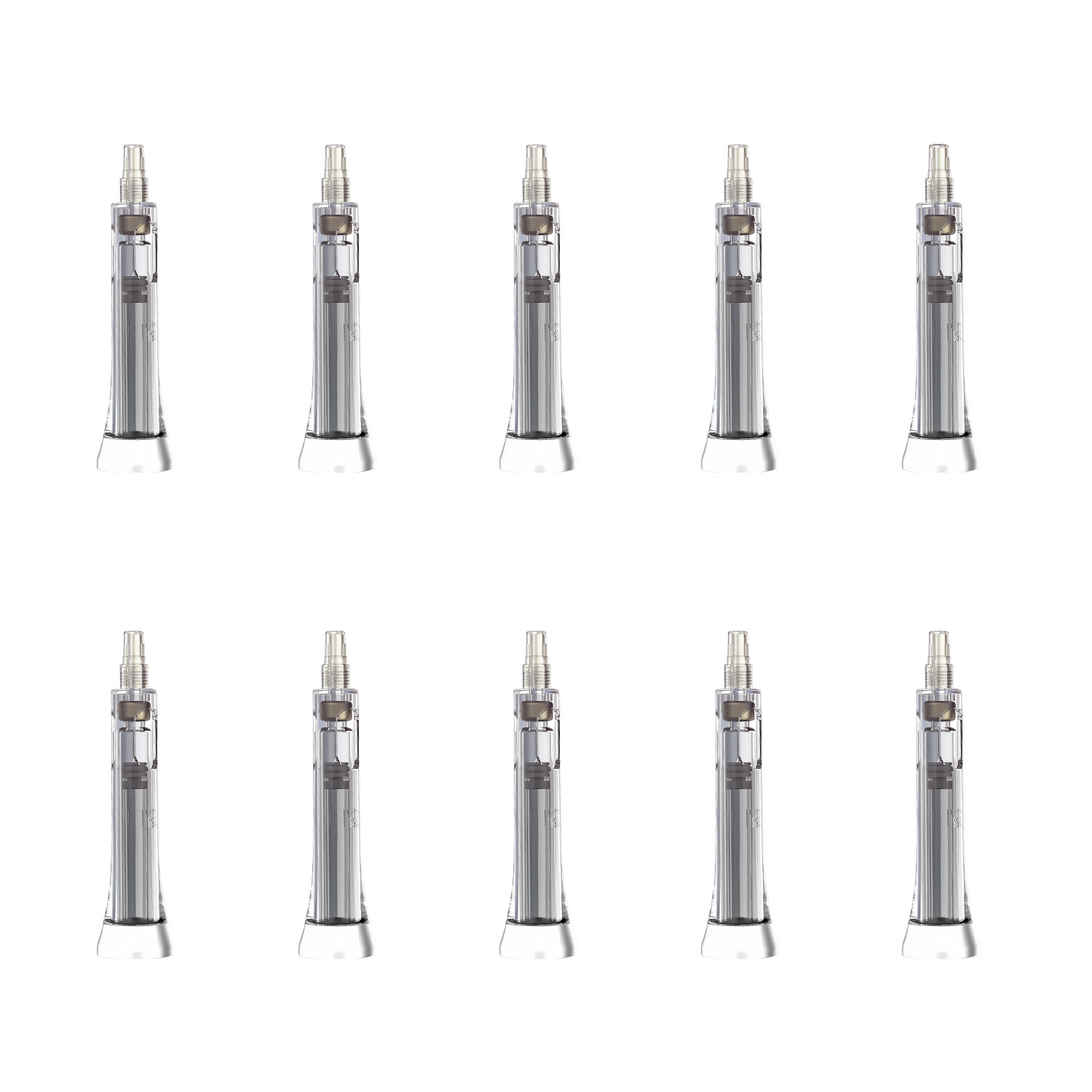 10PC Woodpecker Star Pen Super Pen CARTRIDGE for Dental Anaesthesia Device