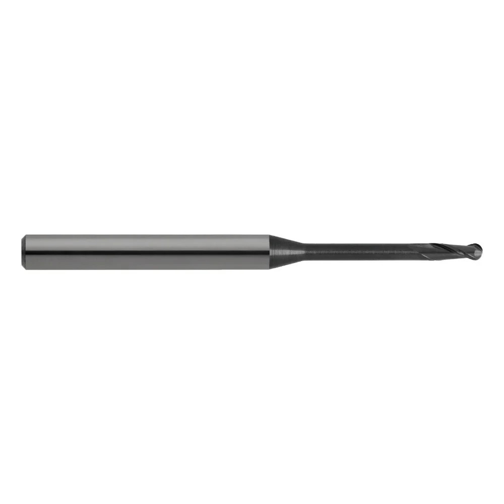 SS White DuraDI Diamond Coated 2.0mm Roland Milling Bur NEW SSWROL-204050-20-02