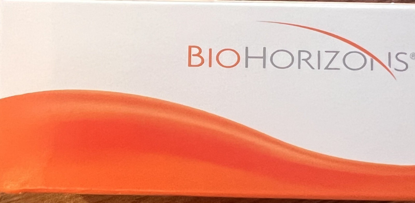 New BioHorizons Tapered Pro 3.8 x 9mm. 3.4 Plat. EXP date 2027