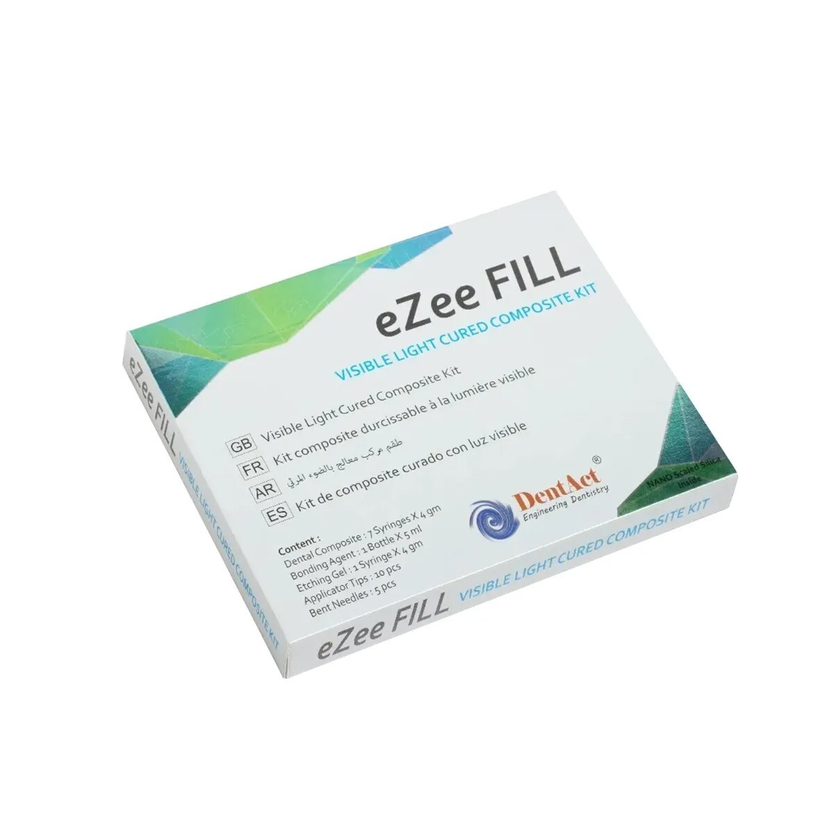 Ivoclar Vivadent Tetric N-Line Ceram Flow Bulk Fill Composite Kit (Free Ship)