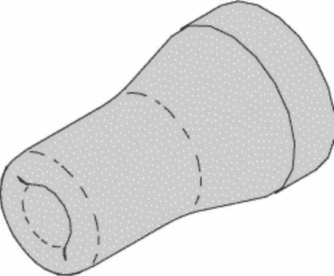 8 Pcs RPI Saliva Ejector Autoclavable Rubber Tip A-DEC, Gray, Push-On #ADT151