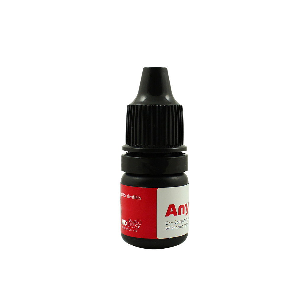 Dental MediClus One-Step Adhesive Bonding Agent Any-Bond 5th Generation 5ml