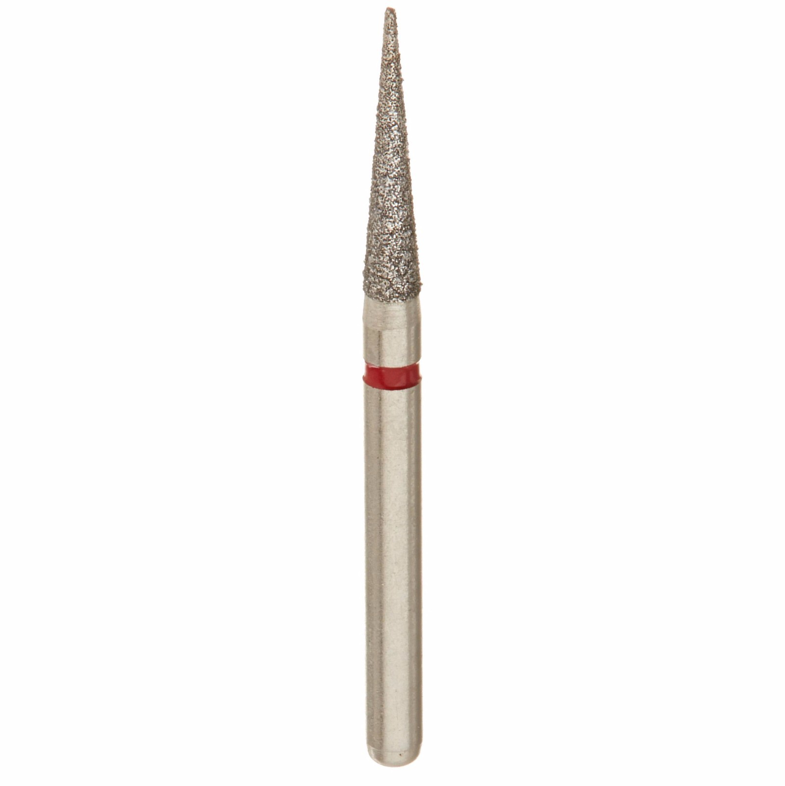 CROSSTECH MultiUse Dental Diamond B7LF, NEEDLES 858/016F, Fine, 5 Burs