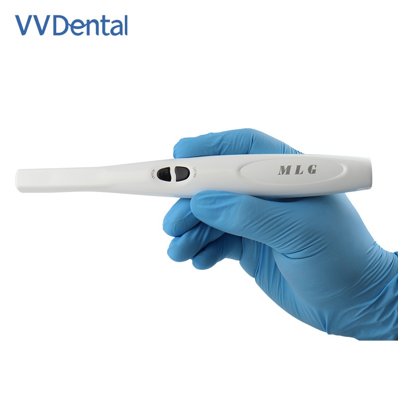 Dental Wireless Wi-Fi Intraoral Camera Portable Digital Oral Endoscope 1300MP