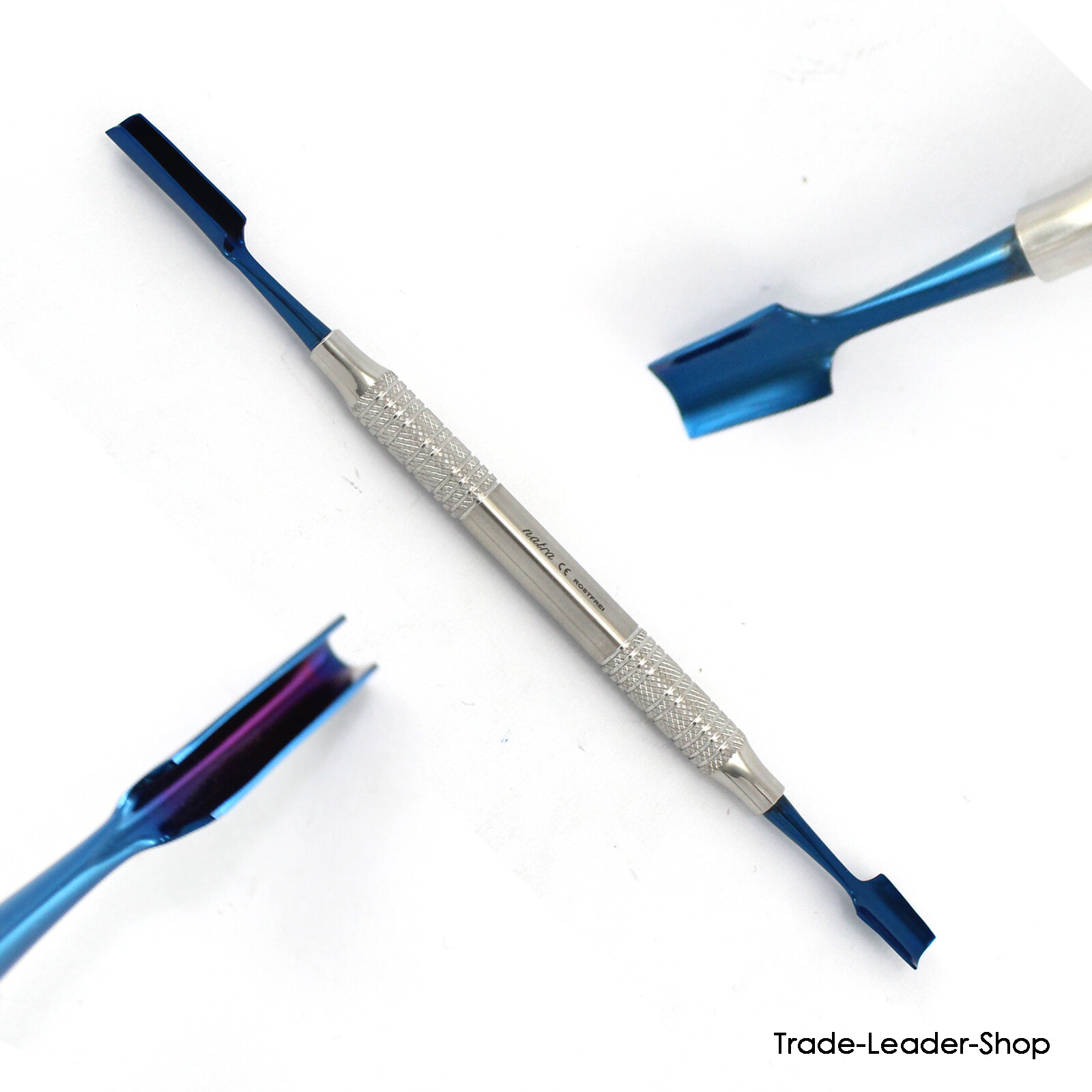 Dental Set of 4 PRF Instruments Kit Periosteal Elevator Implant Sinus