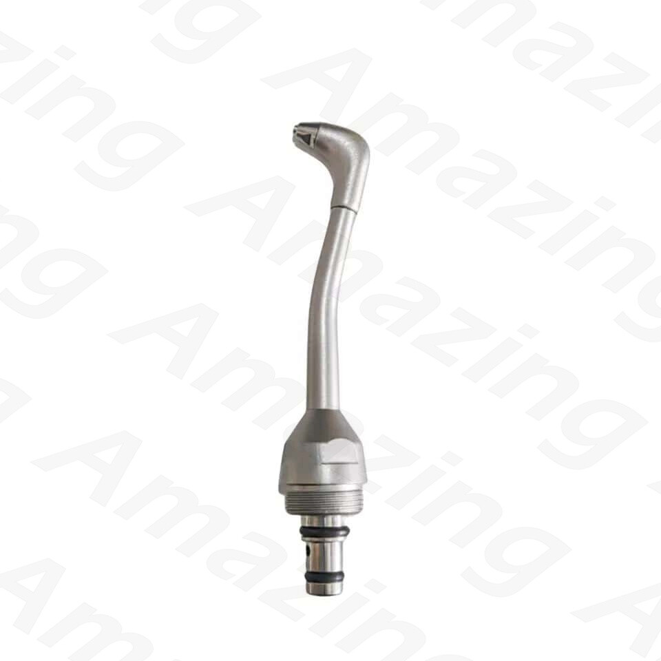 Dental Air Polisher Nozzle Tip Head 90° 120 Angle Fit NEO NSK Prophy Mate System