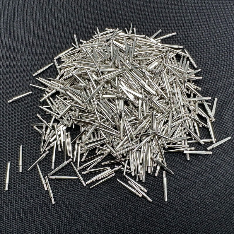 1000 Pcs Dental Lab Master Dowel Single Pins use with Pindex For Die Model Work