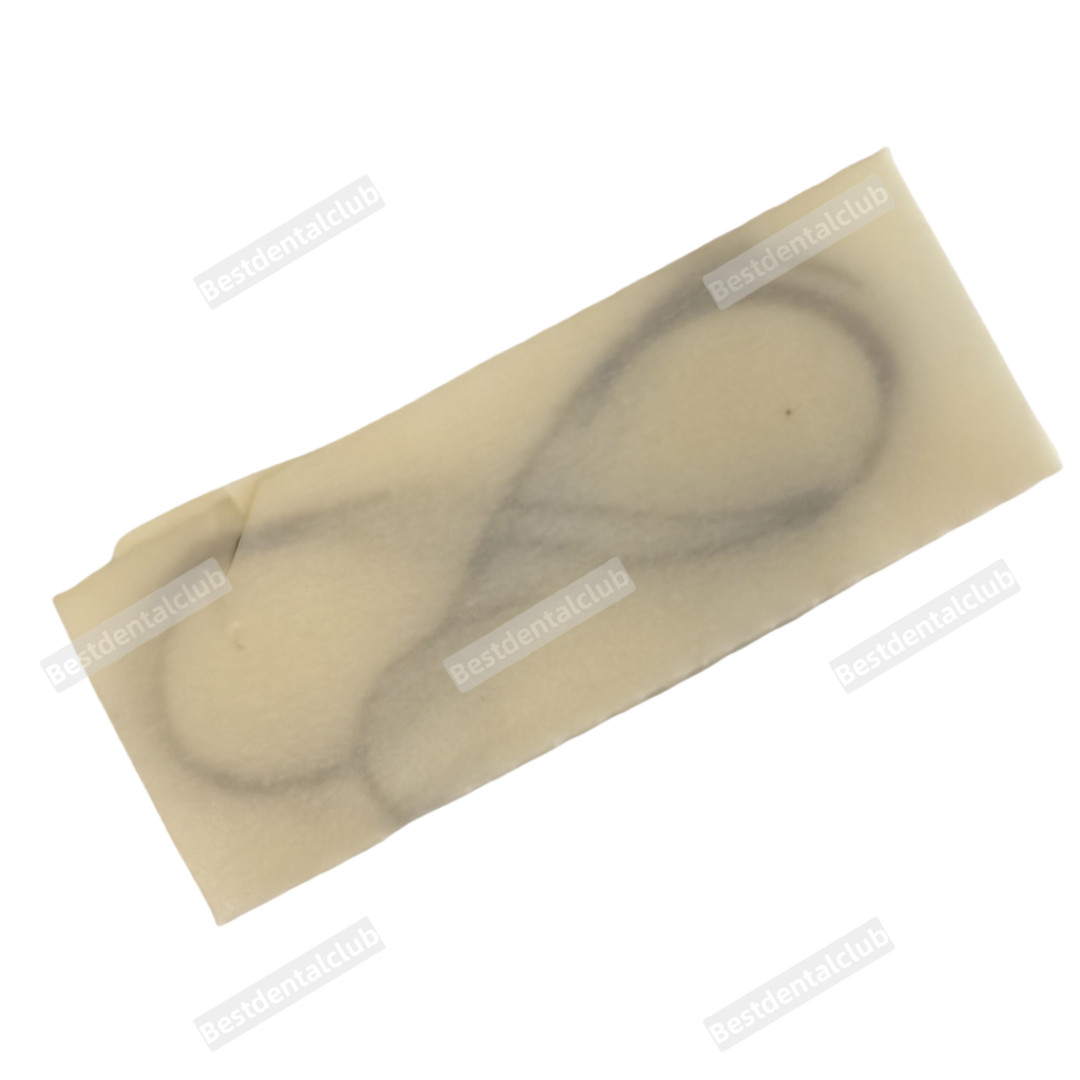 Chromic Gut Absorbable Dental Natural Traning Reverse ﻿