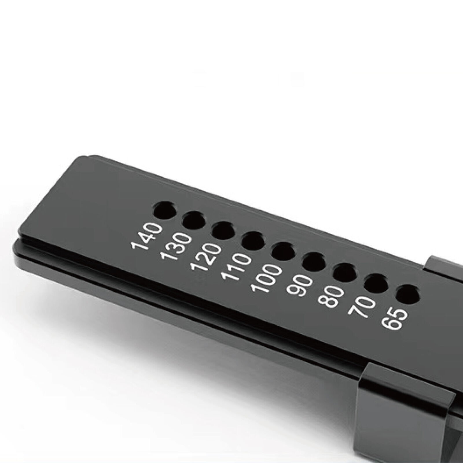 Woodpecker R1 Plus Gutta-percha Points Cutter, 30mm Measuring Ruler for FI-P/G