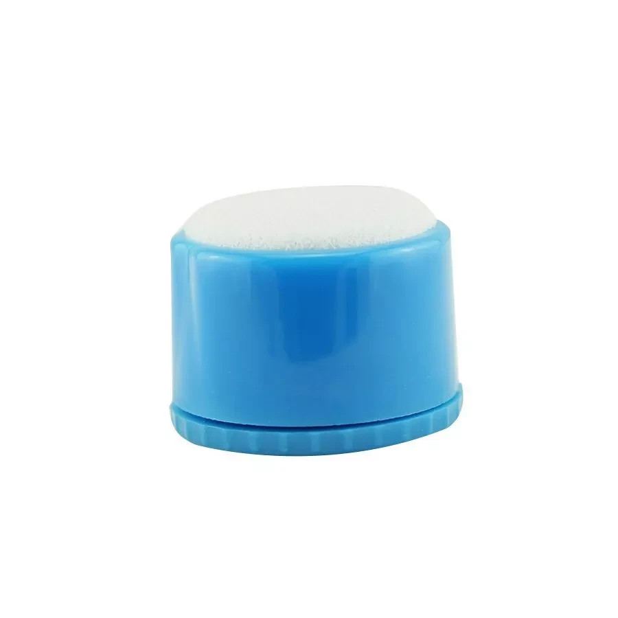 Dental Endodontic Files Clean Holder/Disposable Round Cleaning Foam Sponges