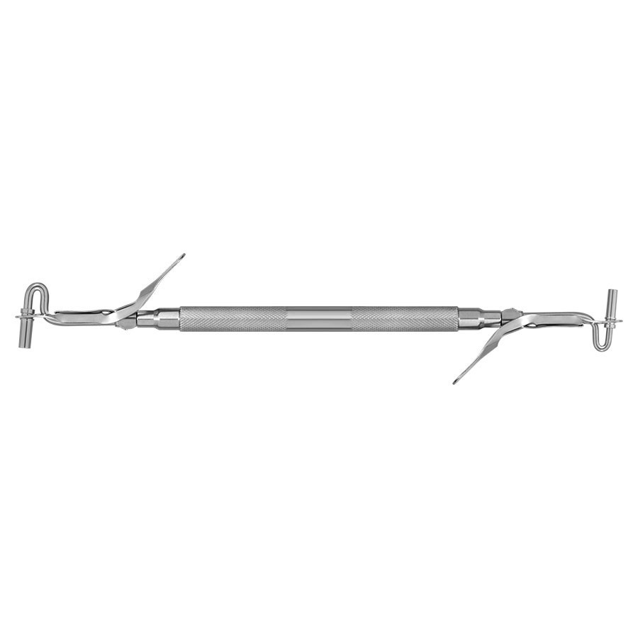 Brasseler Hand Instruments Amalgam Carriers (1 Per Pack)