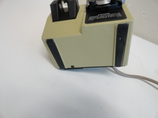 Ross Flexiflo III Enteral Feeding Pump Peristaltic