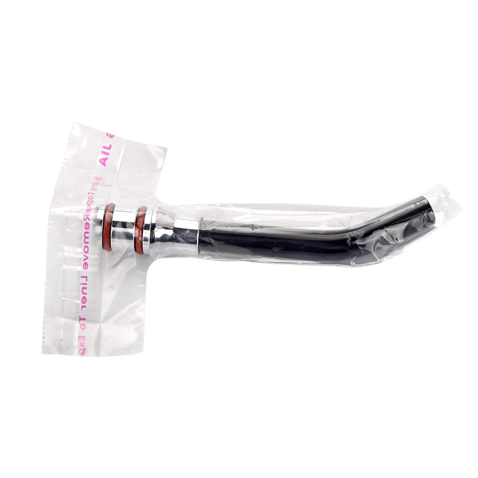 200Pcs Dental LED Curing Light Lamp Guide Plastic Sleeves Sheath Cover Small