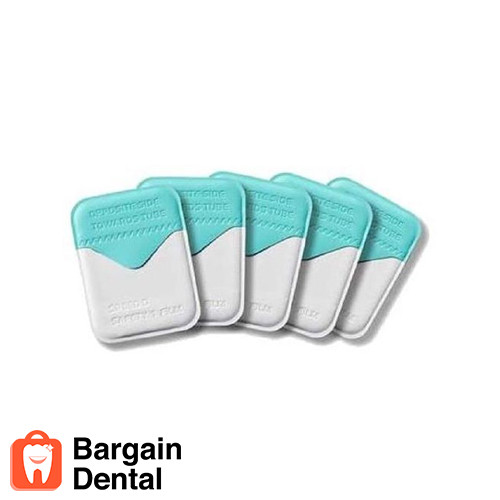 Dental UMG DS-58 Size 2 D Speed Periapical Vinyl Pack Dental X-Ray Film 150 /Box