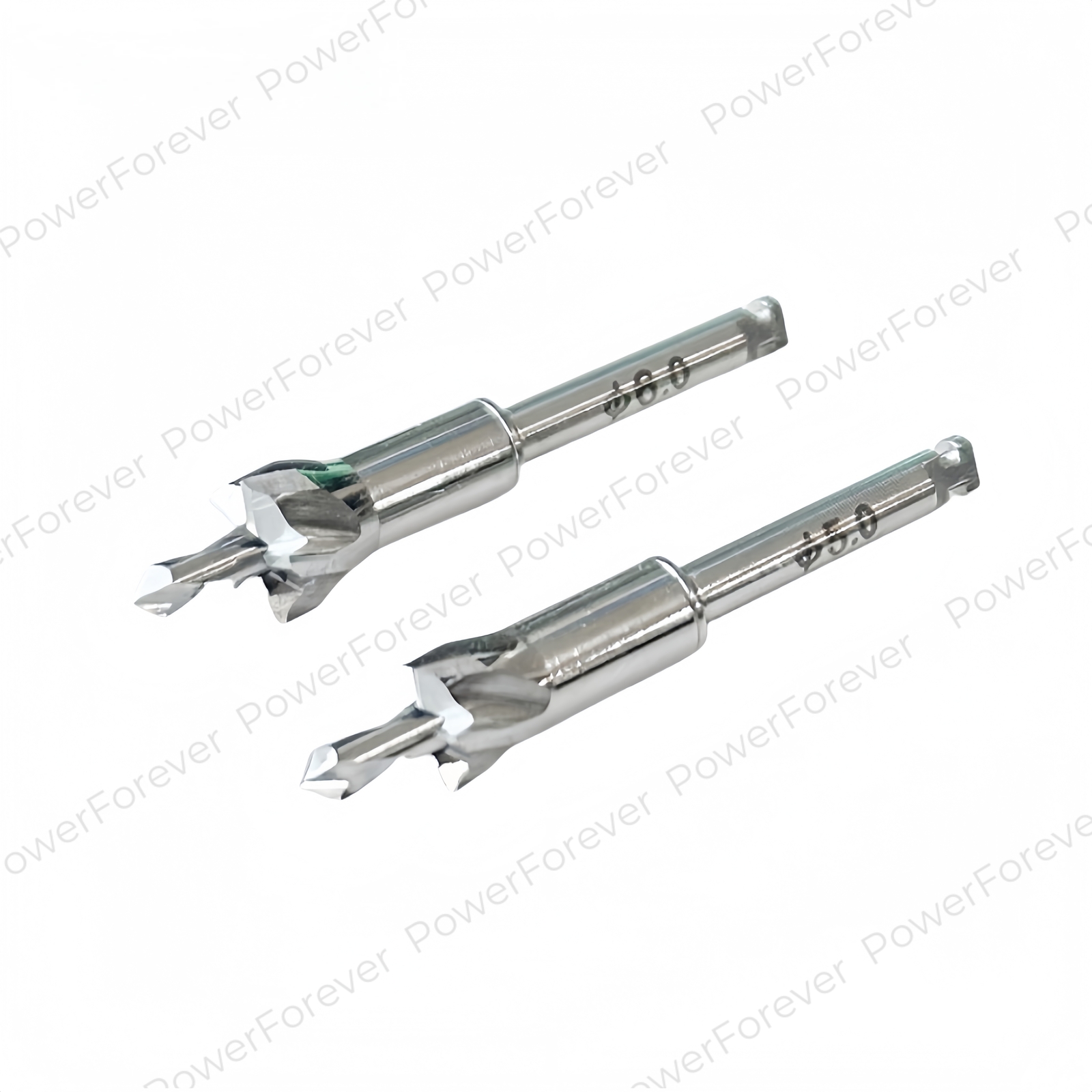 Implant Bone Profiler Dental Bone Mill Kit Sculpting Shaping Alveolar Ridge Tool
