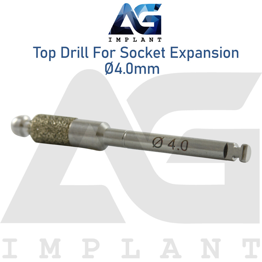 Top Drill Socket Expansion Sin us Lift Set Tool Sur gical Dental