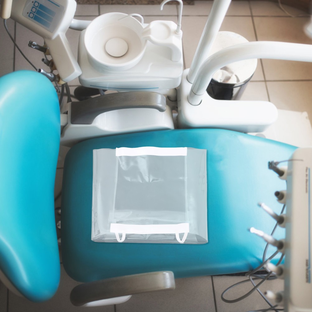 Dental Foot Pads Chair Cover for Practice Mat Cushion