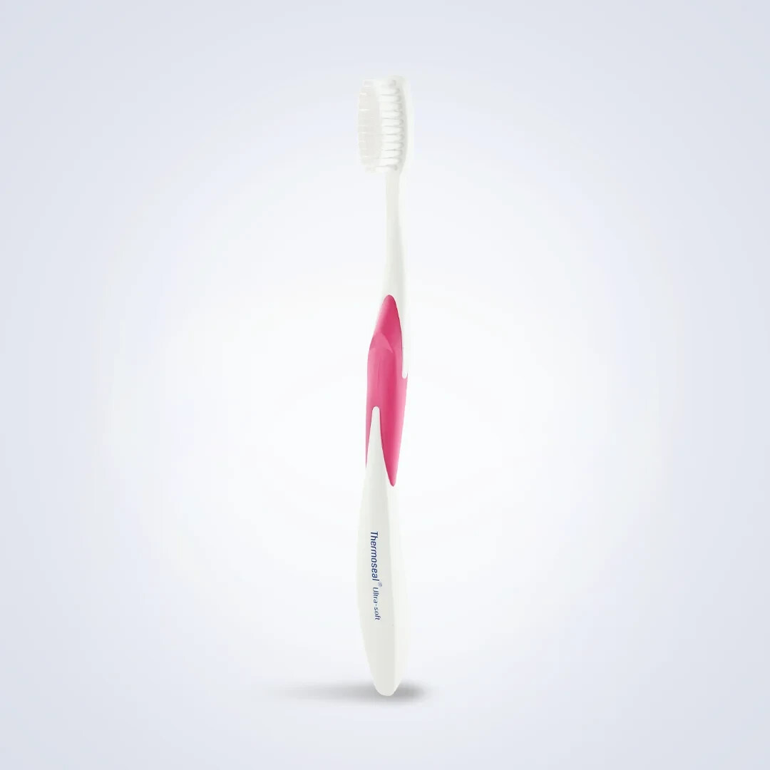 ICPA 5x ultra soft brush, high quality and free shipping