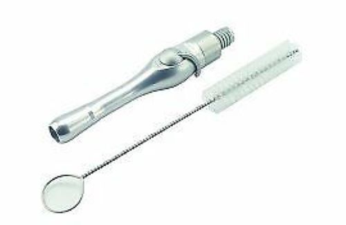 Standard Autoclavable Extended Vacuum Valve w/ Quick Disconnect, DCI 5070