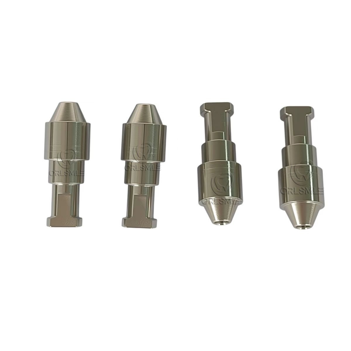 1/3/5/10/15/20 pcs Dental Multi unit Analog replica fit to Nobel biocare D4.8
