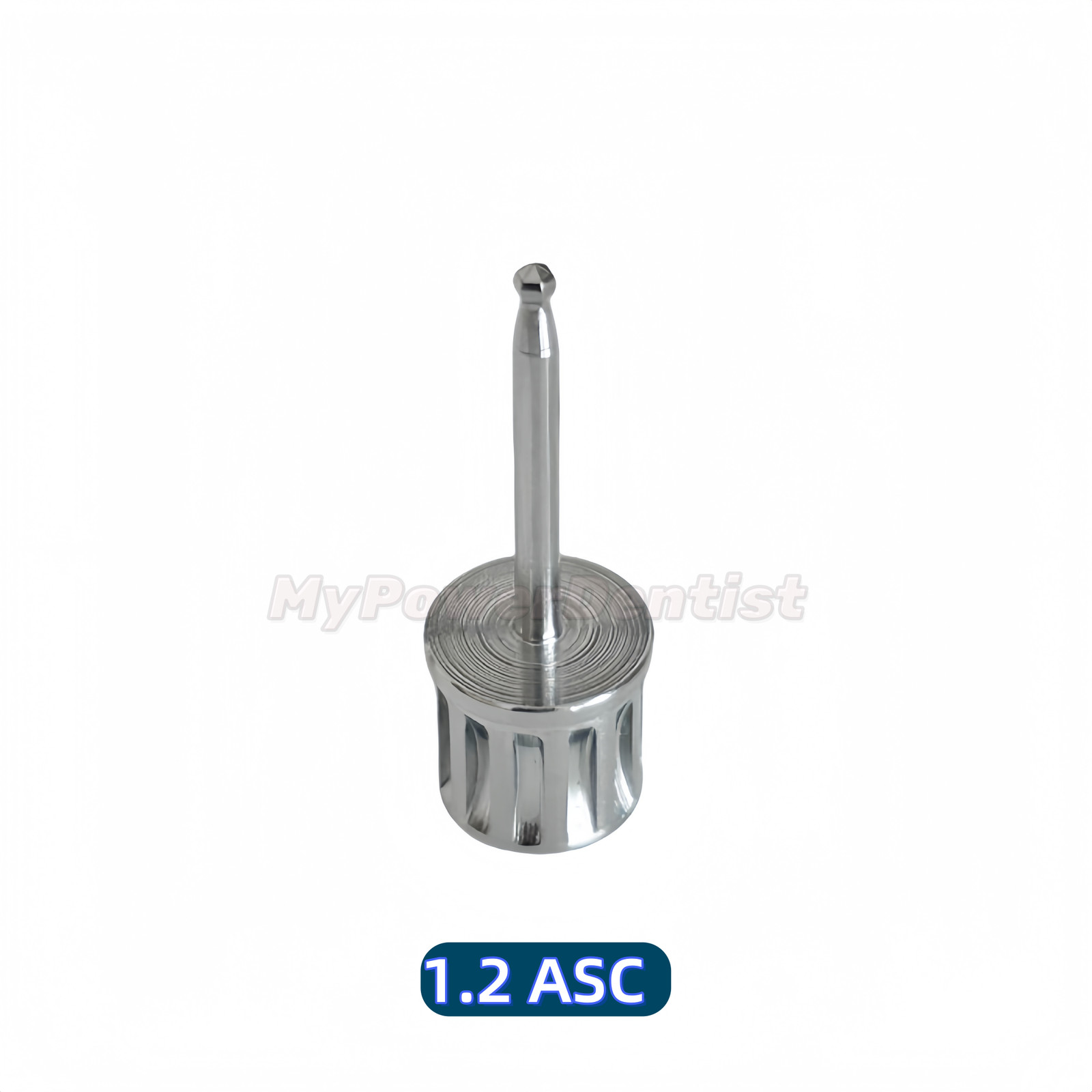 Dental Angled Im-plant Screwdriver Angulated Screw Channel Driver ASC ITI 4Szie