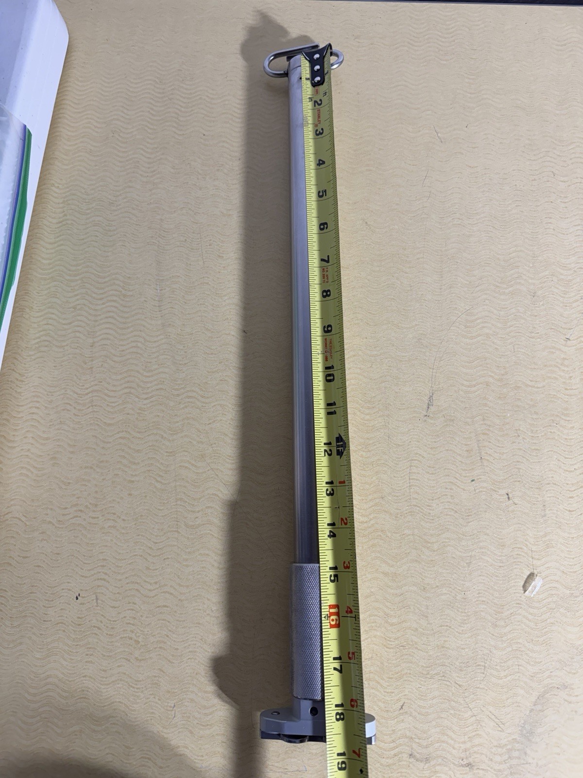 Thornhill 127545 – IV Pole (for Mounting and Holding Equipment) Moves SLC