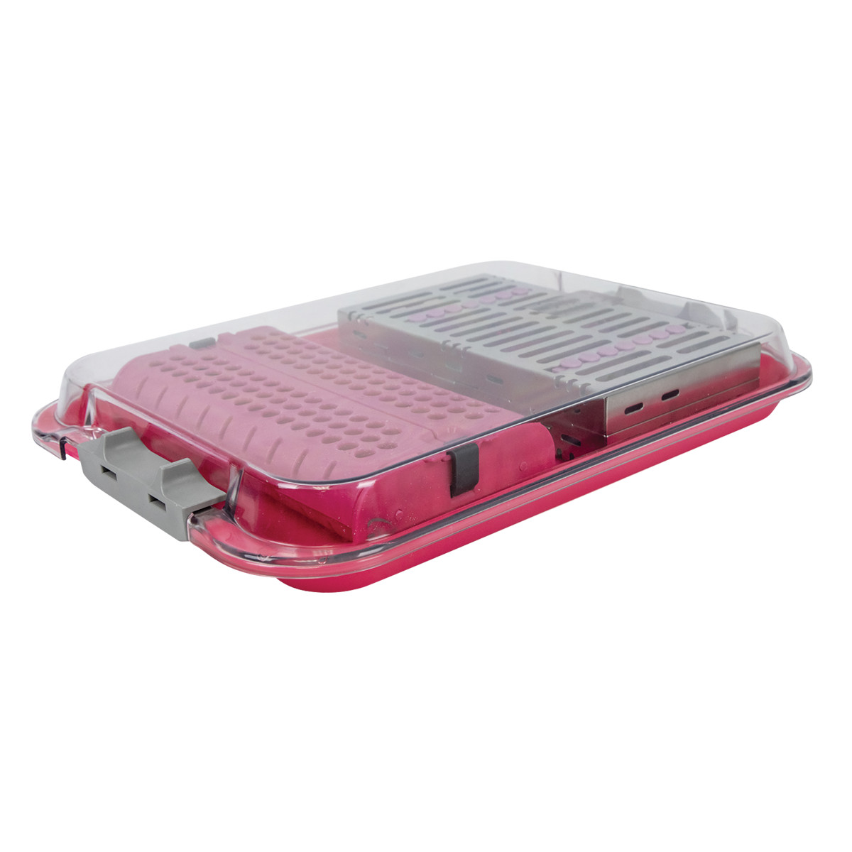 Zirc Safe-Lok Cover (Tall)