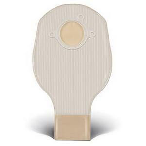 Sur-Fit Natura 2-Piece Drainable Pouch 1-1/4”, 10” Opening – Box of 10