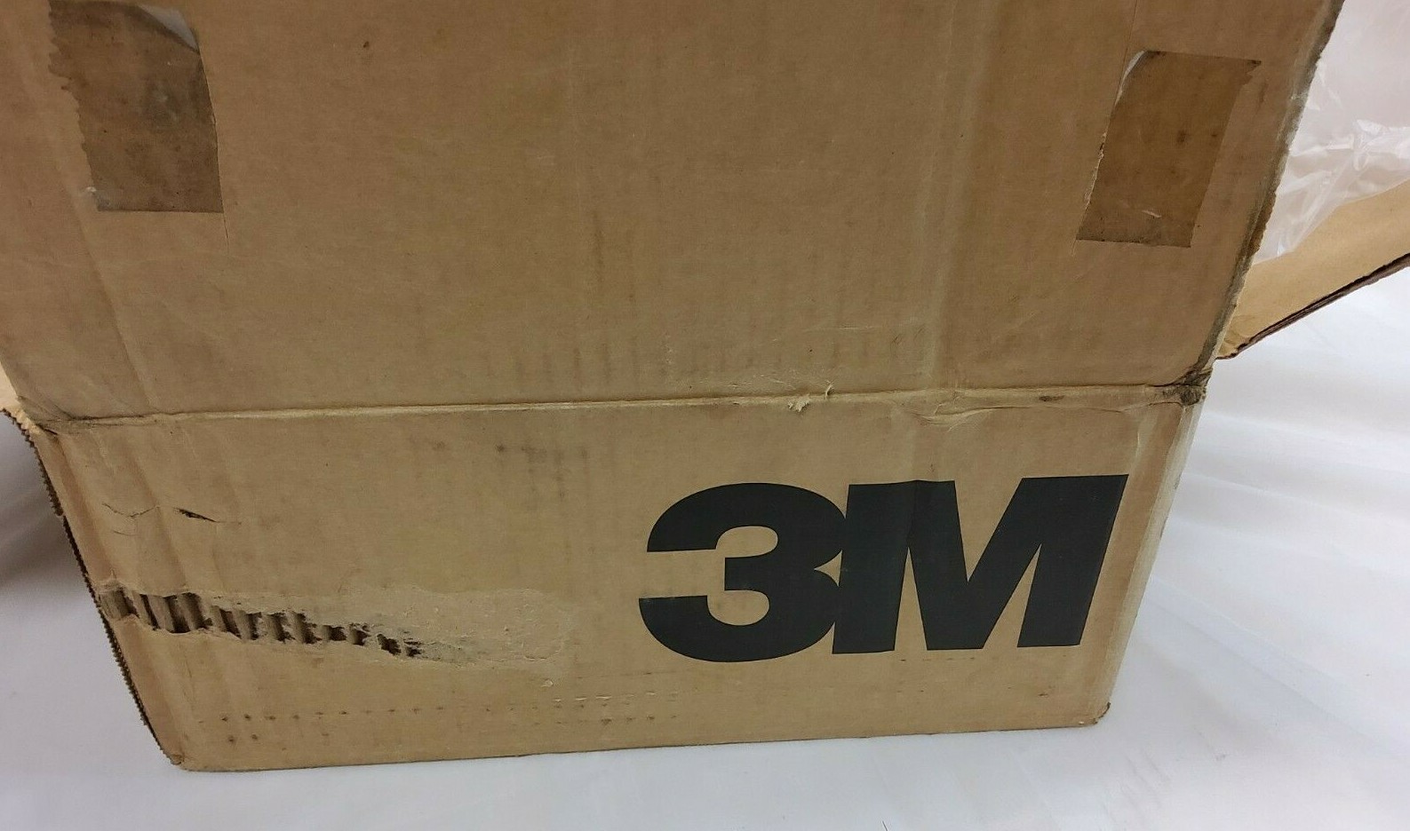 New 3M ATTEST super rapid 5 steam plus challenge pack 41482V 2022 Box of 24