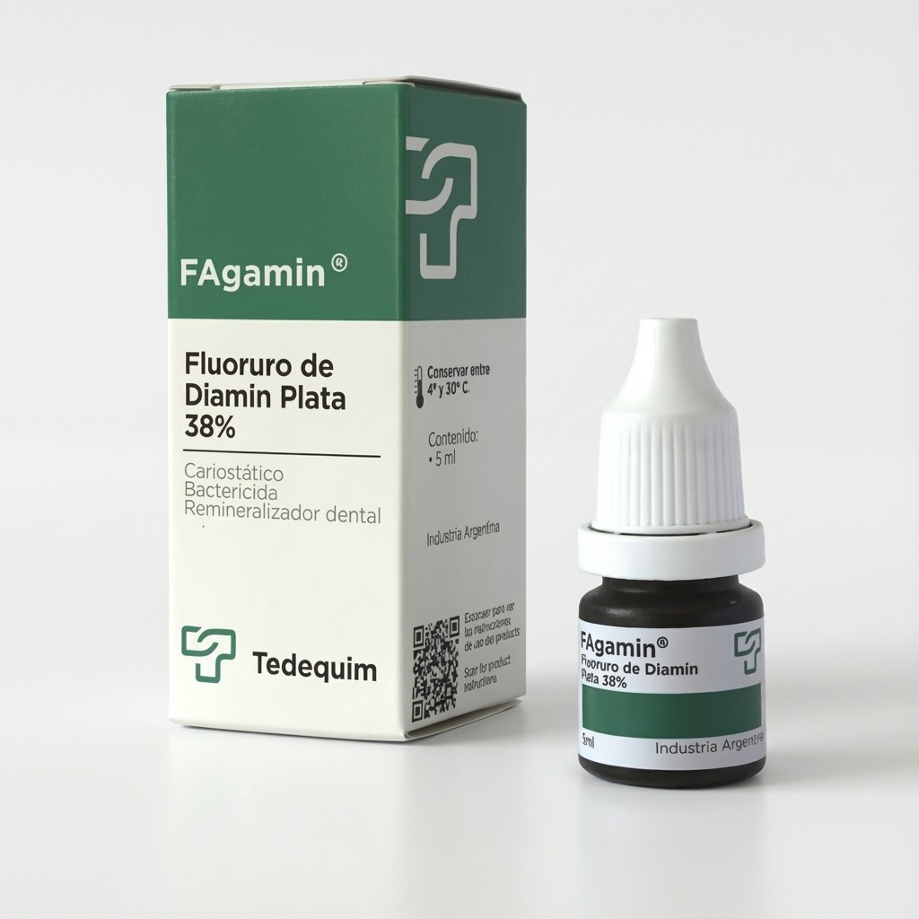Tedequim Fagamin 5ml Free shipping