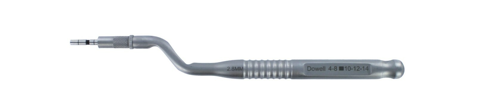 Implant Dentistry – New Osteotome Kit