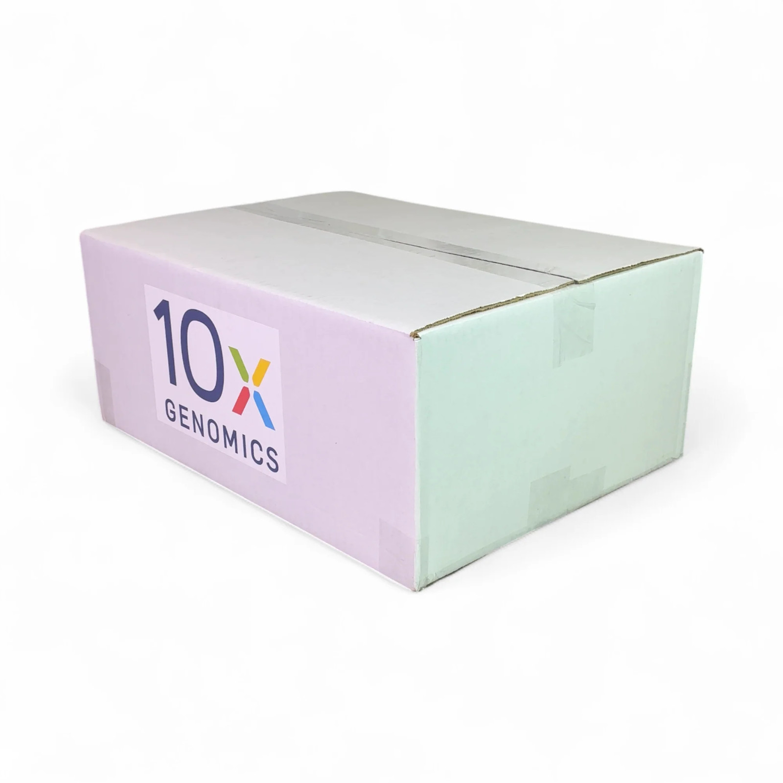 10x Genomics 1000487 Xenium Decoding Consumables 1 Run 2 Slides NEW Best Offer!