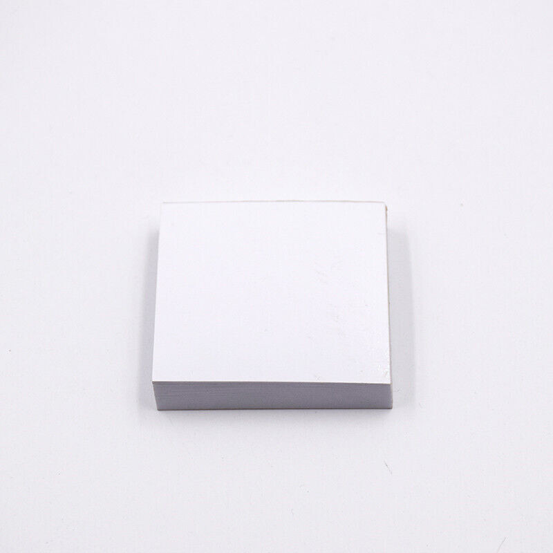 50 Sheets Dental Disposable Mixing Pad Paper Spatula Impression S/M/L 2 Sides