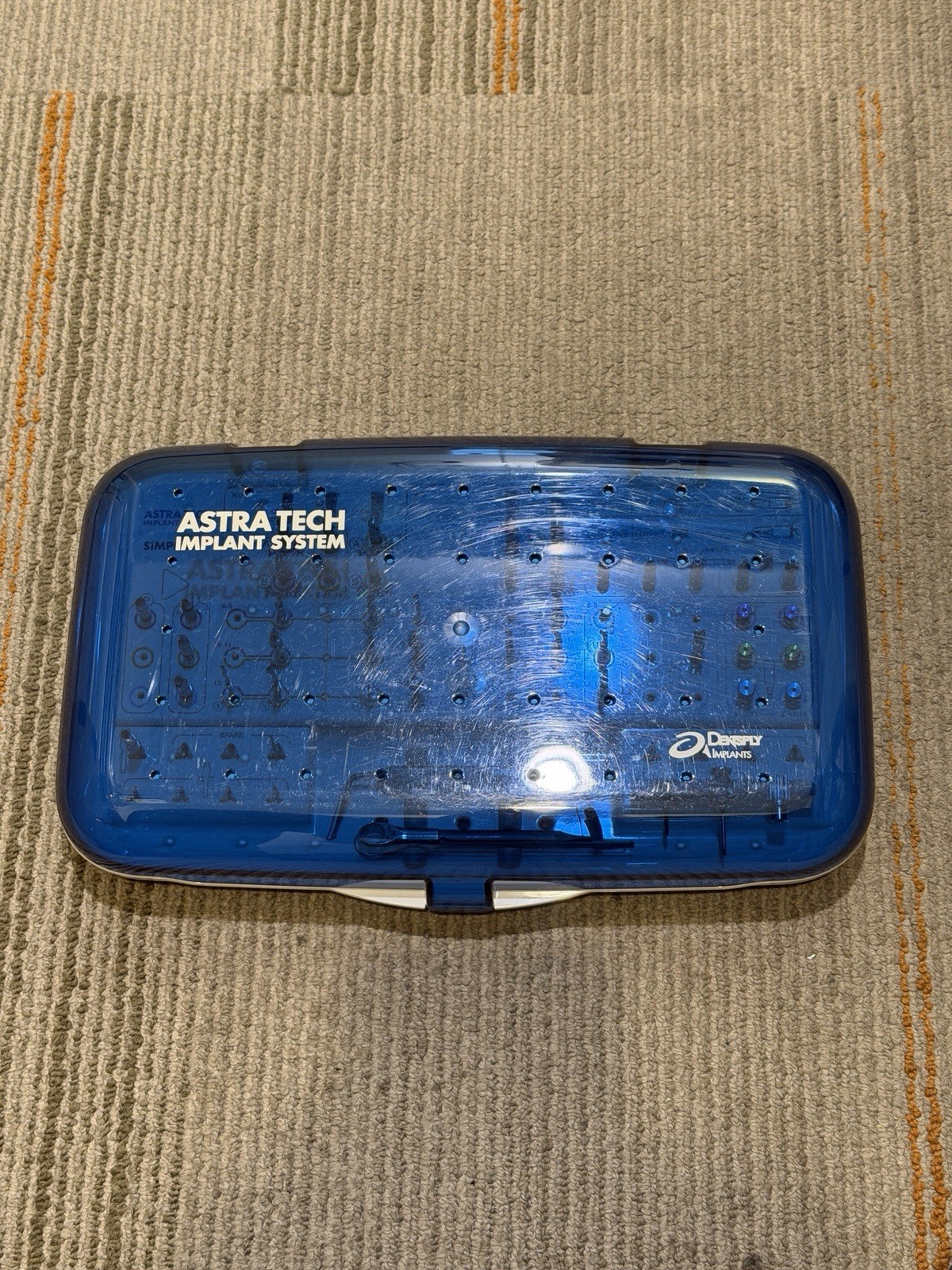 Astratech EV Guided Surgery Kit