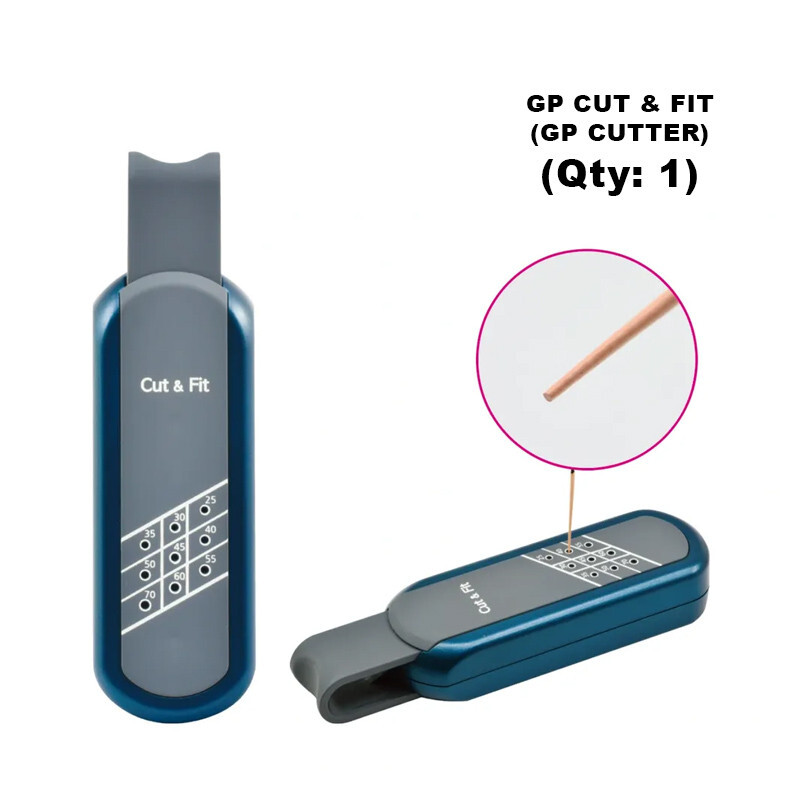 APEXDENT (Epdent) GP CUT & FIT (GP CUTTER) (Dental)