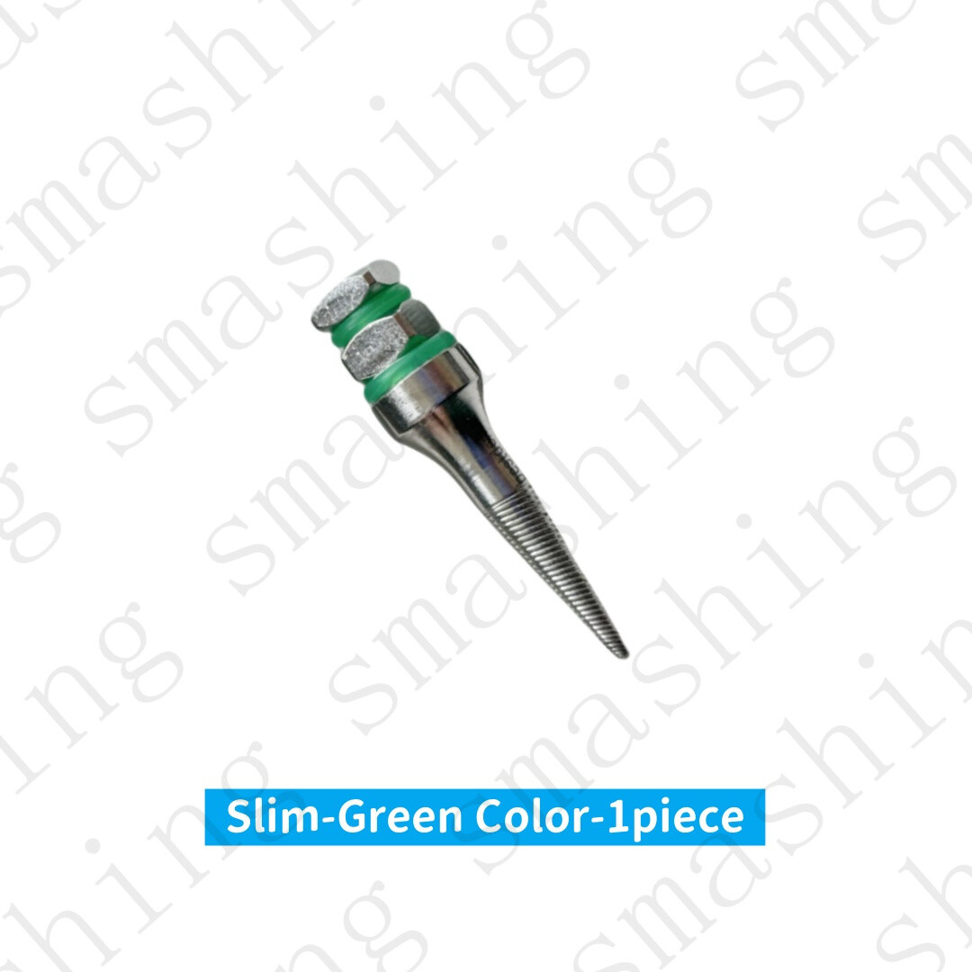 Dental Driver Ratchet Broken Implants Pick Up Extractor Failed Fixture Remove
