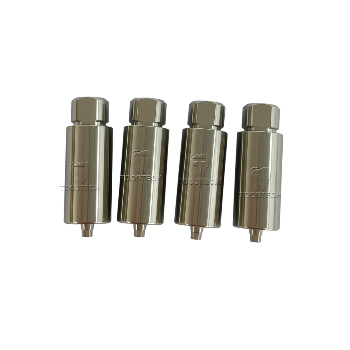 ARUM Titanium Pre-milled Blank premill Abutment fits to Zimmer TSV 3.1/3.5/4.5