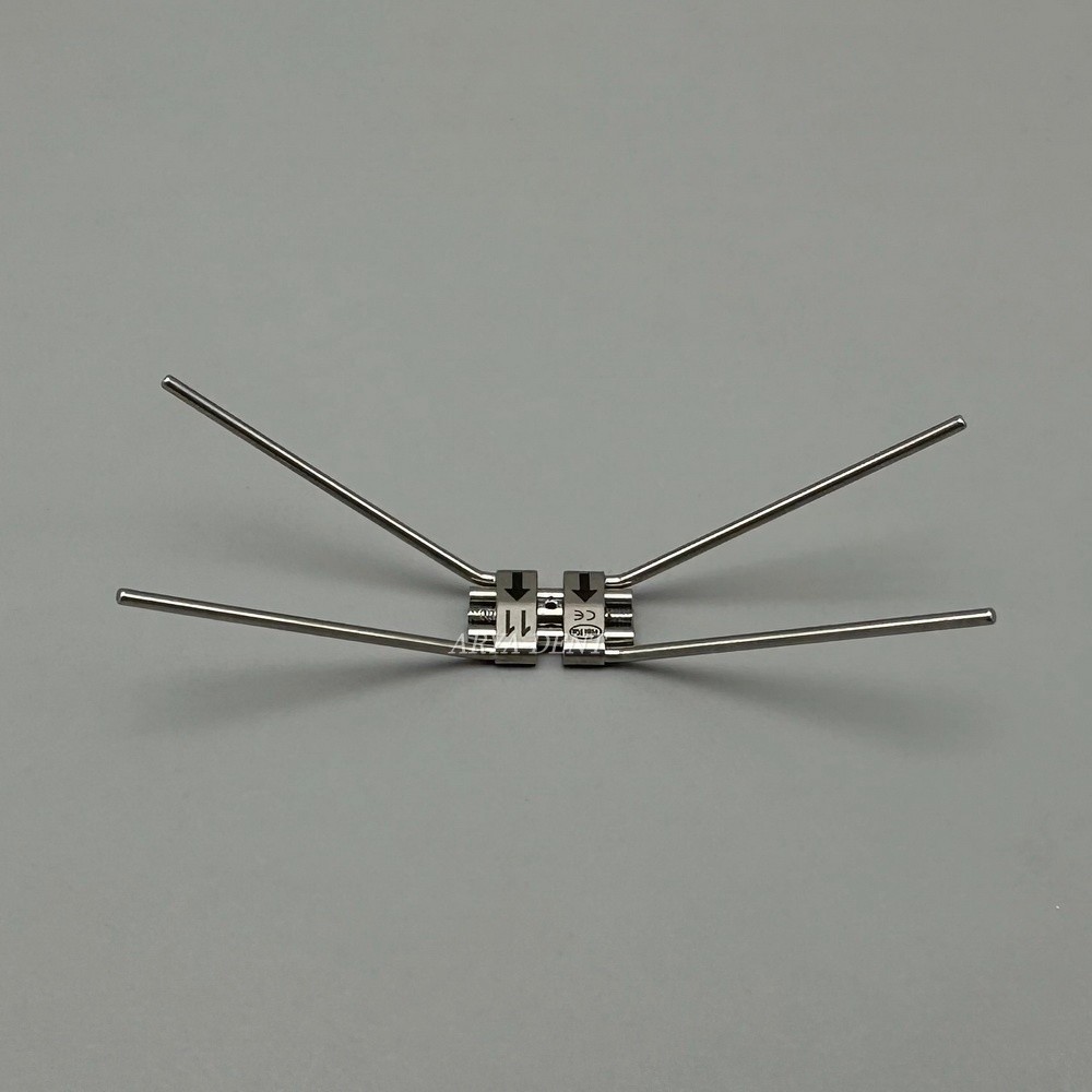Dental Orthodontic Rapid Palatal Maxillary Expansion Screw Expander 8/9/11/13mm