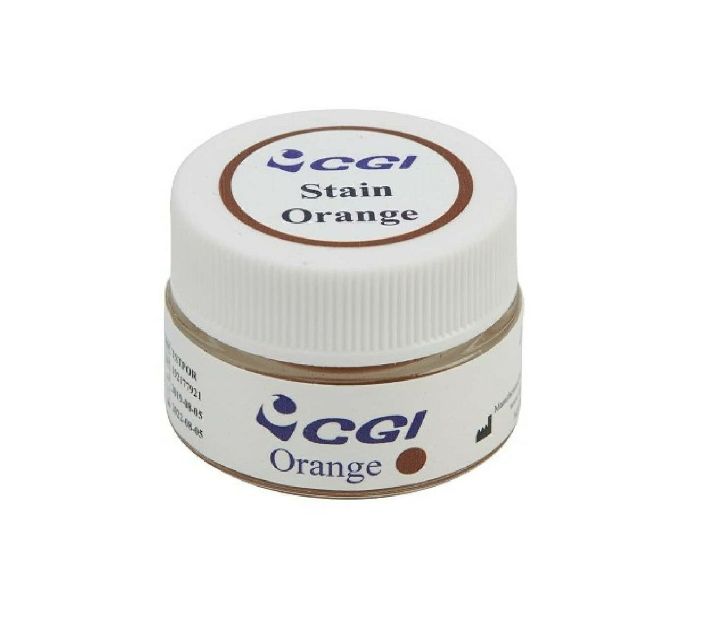 Dental – CGI UNIVERSAL STAINS – Porcelain Stains 3gr