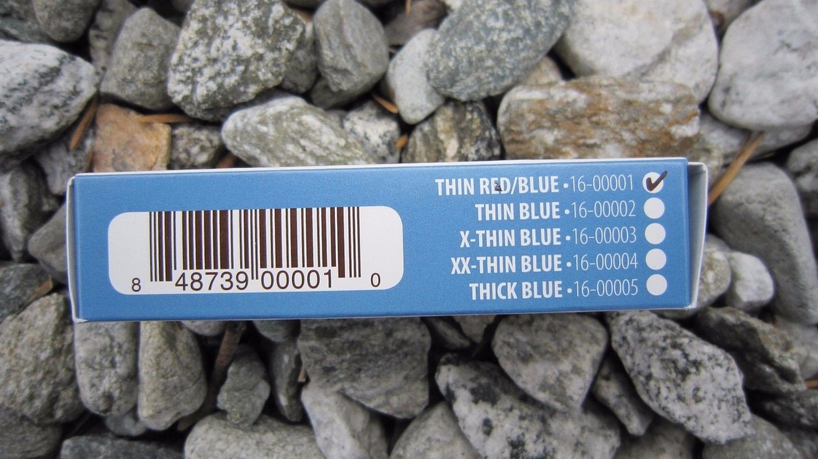 EHROS Articulating Paper Thin Red/Blue 12 Books.12 Sheets/Book #16-00001 X 3Box